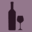 Sauvignon Wine Locker Icon