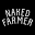Naked Farmer Icon