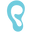Whisper Ear Care Icon