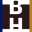 Brim House Icon
