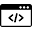 CodeConvert AI Icon