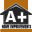 A+ Home Improvements Icon