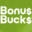 Bonus Bucks Icon
