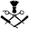 The Shave Cave Icon