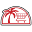 Middle East Market Icon