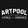 Artpool Gallery Icon