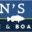 John’s Pass Village & Boardwalk Icon