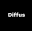 Graviti Diffus Icon