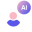 PFPMaker AI Icon