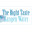 The Best Drinking Water Icon