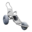 Sand Rider Beach Wheelchairs Icon