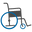 All Star Wheelchairs Icon