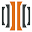 Integral Audio Icon