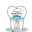 Cosmetic and Family Dentistry Recca Puri DDS Icon