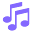 SoundPiece Icon