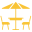 Outdoor Oasis USA Icon