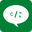ChatGPT Prompt Plus Icon