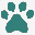 Pampered Paws Icon