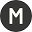 M Browz Icon