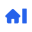 Virtual Staging AI Icon