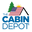 The Cabin Depot Icon