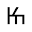 Kafka UK Icon