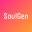SoulGen AI Icon