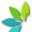 Plushy Leaf Icon