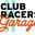 Club Racers Garage Icon