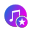MusicStar.AI Icon