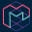 Magenta Tensorflow Icon