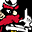 Red Raider Outfitter Icon