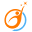 Healthy Life Mobility Icon