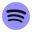 Spotify for Podcasters Icon