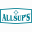 Allsup's Icon