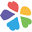 Petalica Paint Icon