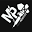 Modern Primitive Tattoos Icon