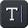 Twain Icon