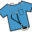 Uniforms & More Icon