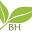 BH Herbal Solutions Icon