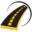 Affordable Striping & Sealing Icon