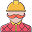Construction by Mirage Icon