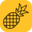 Pineapple Builder Icon
