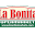 La Bonita Supermarkets Icon