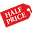 Half Price Furniture Icon