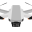 Meteor Drone Icon