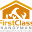 First Class Handyman Icon