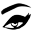 Blondies Brow Bar Icon