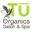 Tu Organics Salon & Spa Icon