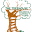 The Tree House Icon